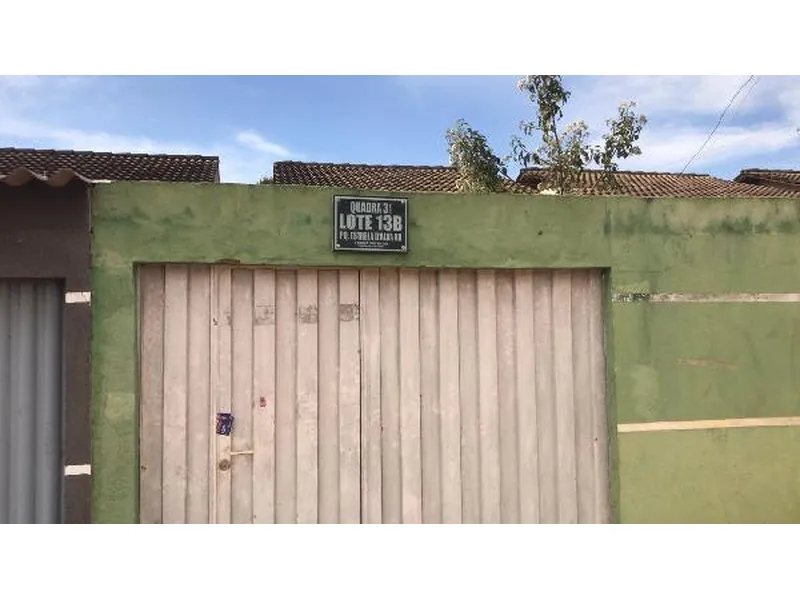Casa em Leilão Extrajudicial