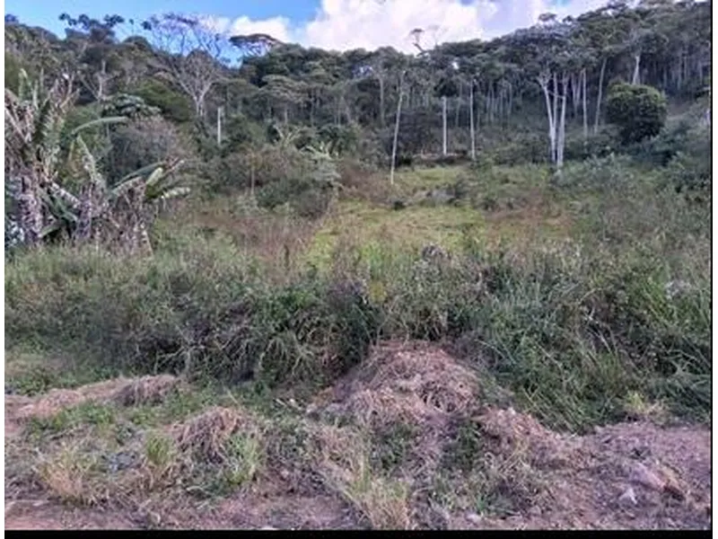 Terreno em Leilão Extrajudicial