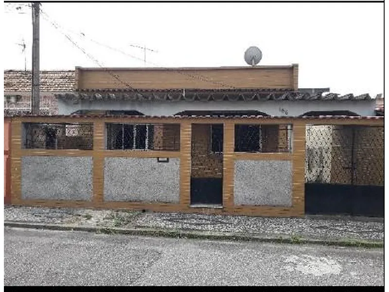 Casa em Leilão Extrajudicial