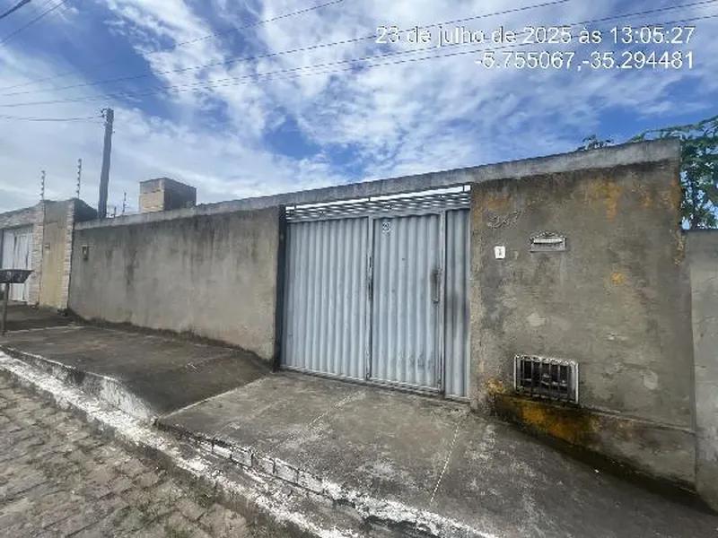 Casa em Leilão Extrajudicial