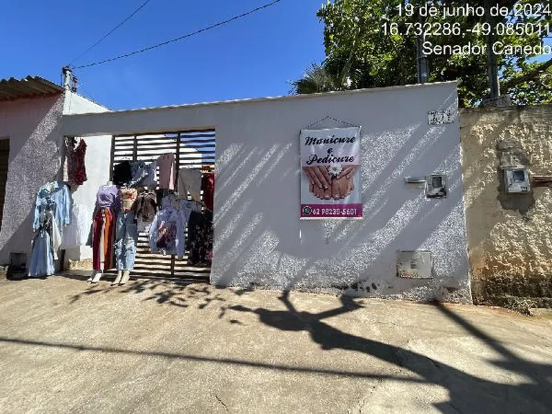 Casa em Leilão Extrajudicial