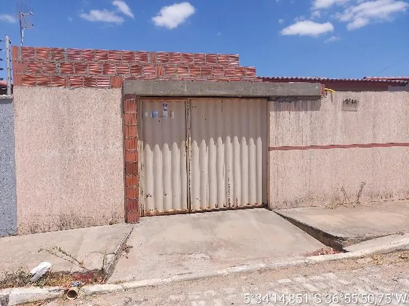 Casa em Leilão Extrajudicial
