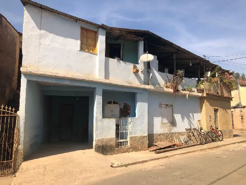 Casa em Leilão Extrajudicial