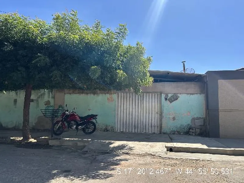 Casa em Leilão Extrajudicial