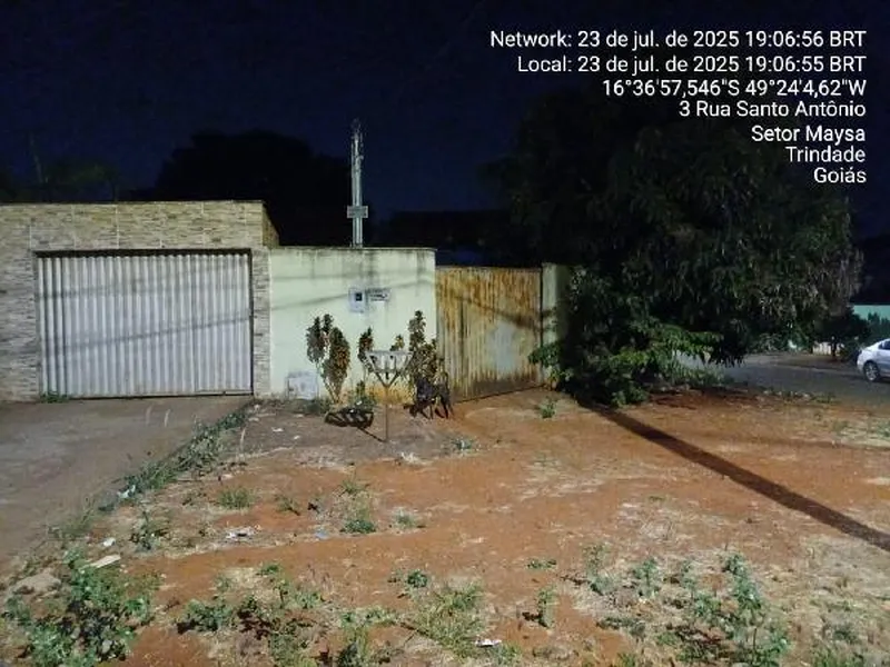 Casa em Leilão Extrajudicial