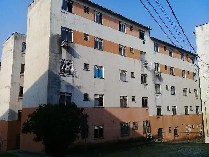 Apartamento em Venda Direta