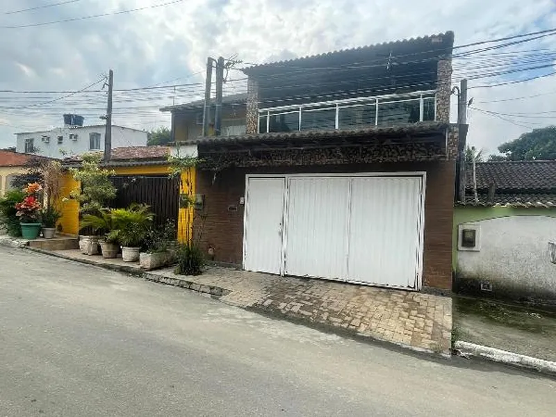 Casa em Leilão Extrajudicial