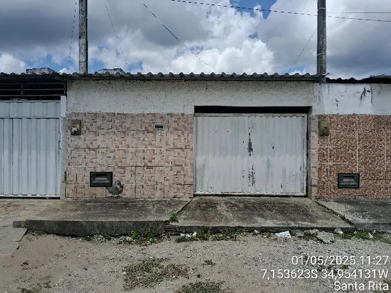 Casa em Leilão Extrajudicial