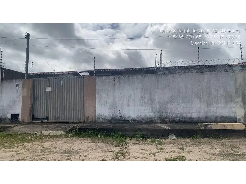 Casa em Leilão Extrajudicial