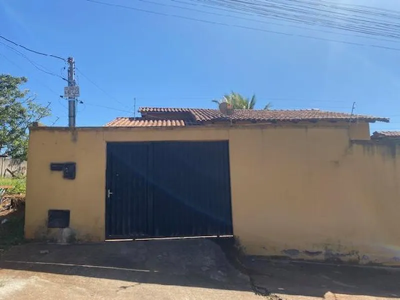 Casa em Leilão Extrajudicial