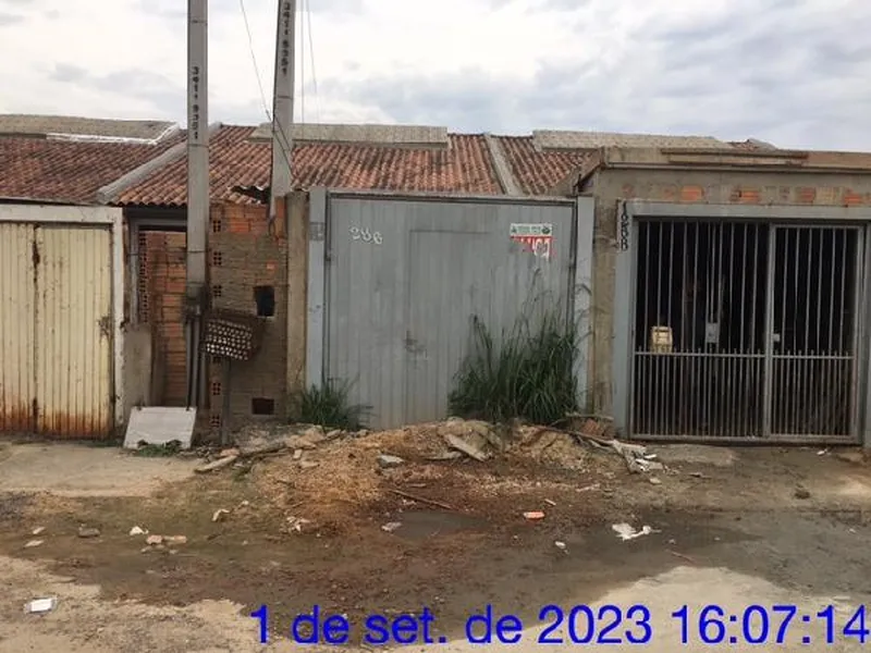Casa em Venda Direta