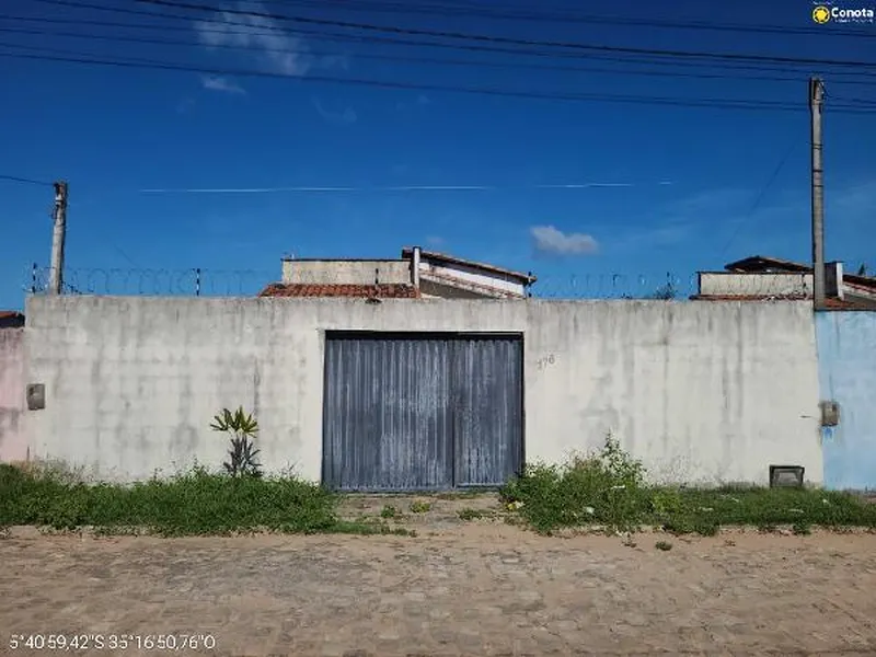 Casa em Leilão Extrajudicial