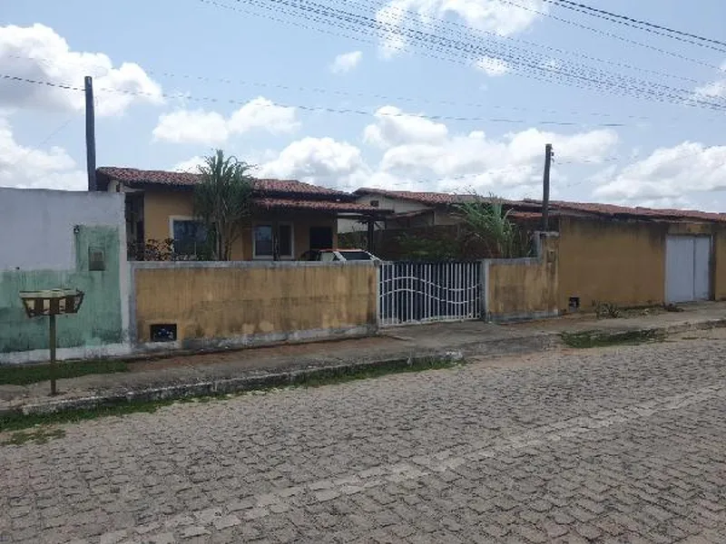 Casa em Venda Direta
