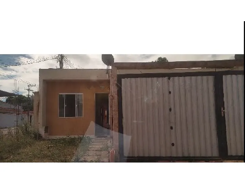 Casa em Venda Direta