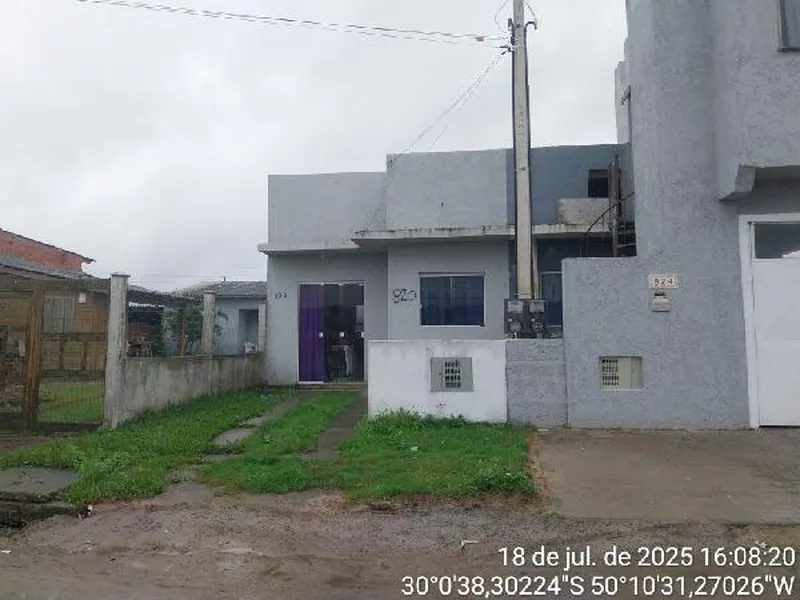 Casa em Leilão Extrajudicial