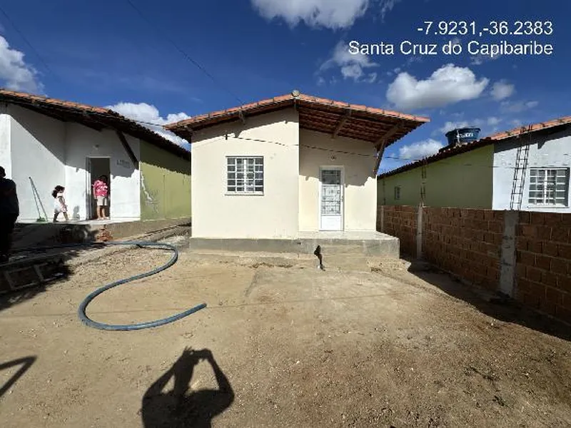 Casa em Leilão Extrajudicial