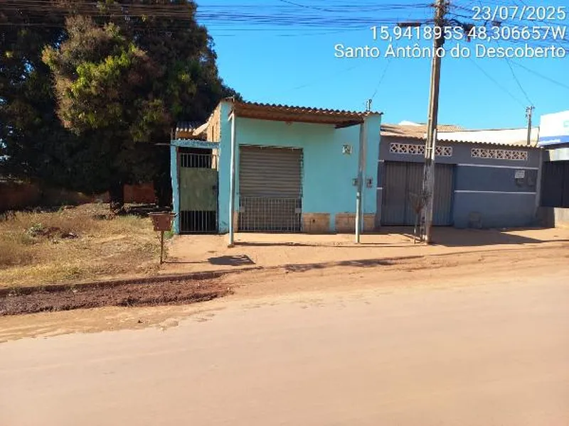 Casa em Leilão Extrajudicial