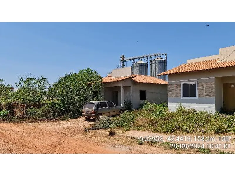 Casa em Leilão Extrajudicial