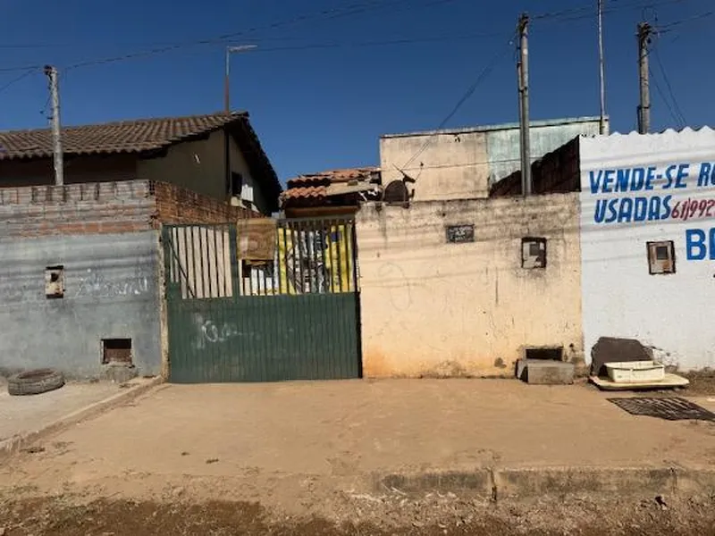 Casa em Leilão Extrajudicial