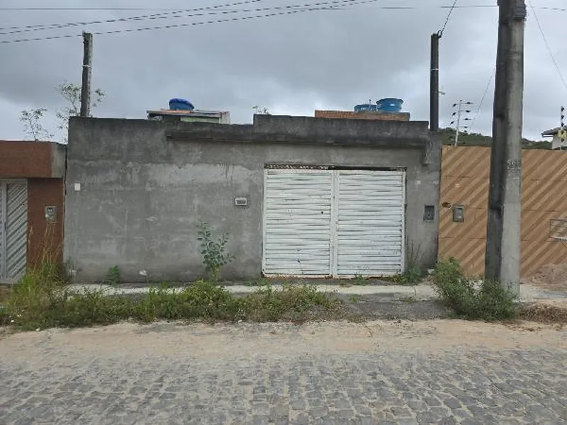 Casa em Venda Direta