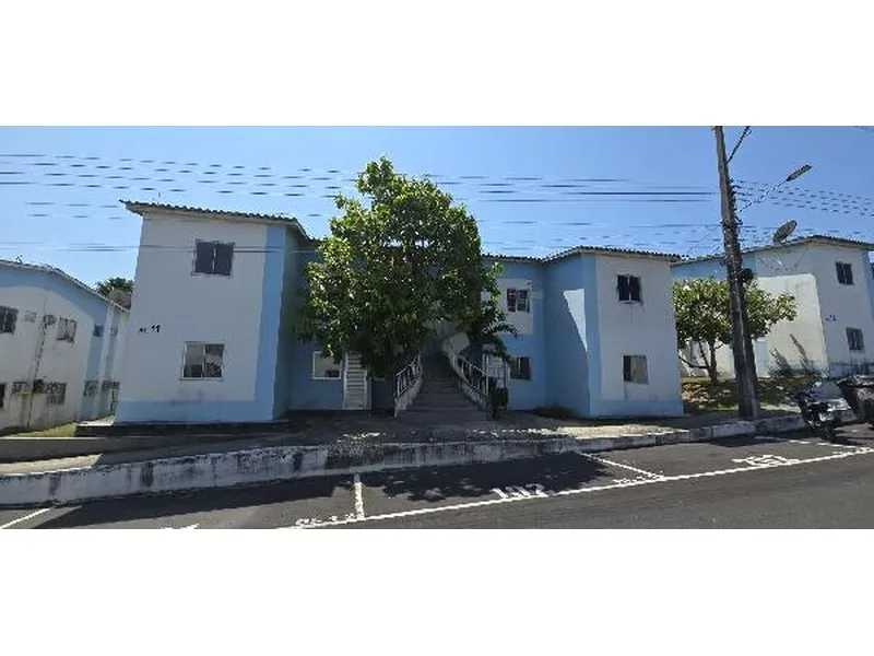 Apartamento em Venda Direta