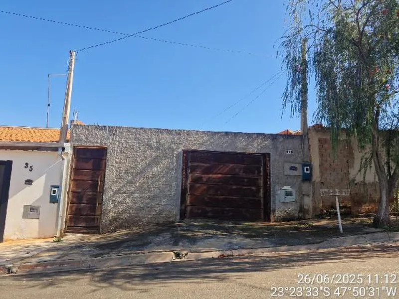 Casa em Leilão Extrajudicial