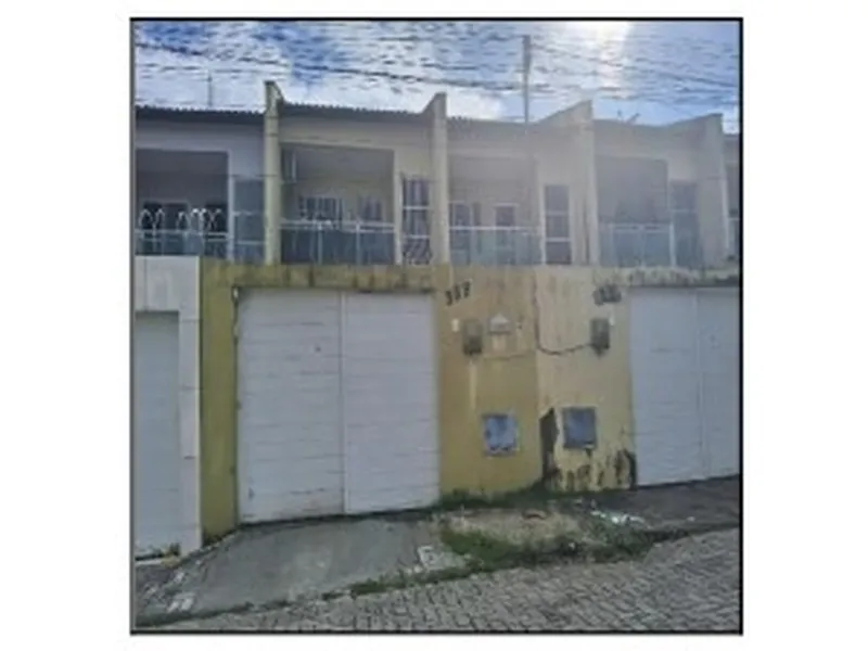 Casa em Leilão Extrajudicial
