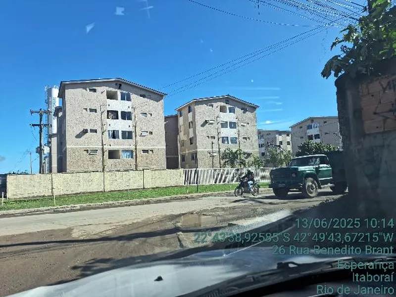 Apartamento em Leilão Extrajudicial