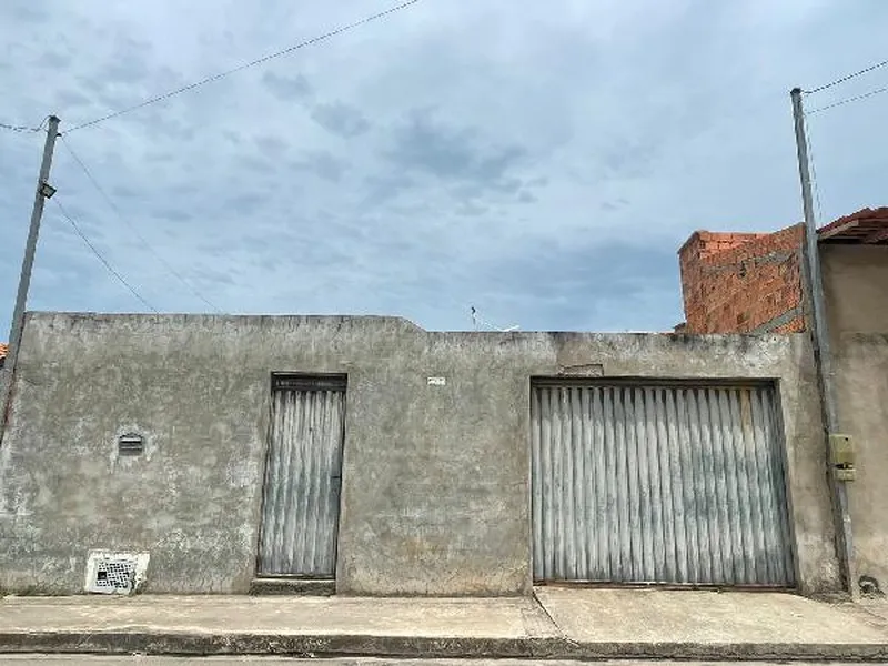 Casa em Leilão Extrajudicial