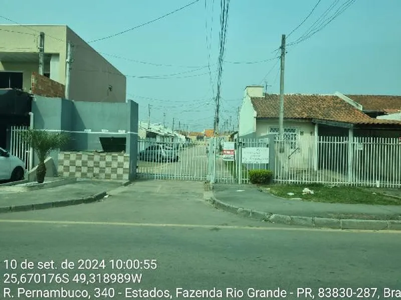 Casa em Leilão Extrajudicial