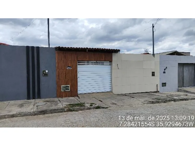 Casa em Leilão Extrajudicial