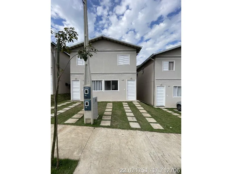 Casa em Leilão Extrajudicial