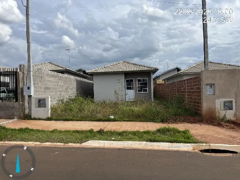 Casa em Leilão Extrajudicial