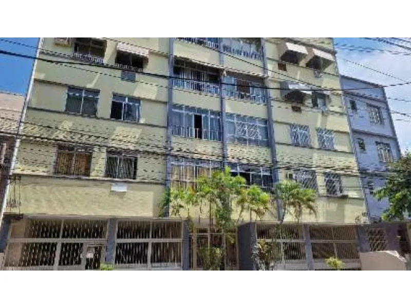 Apartamento em leilão