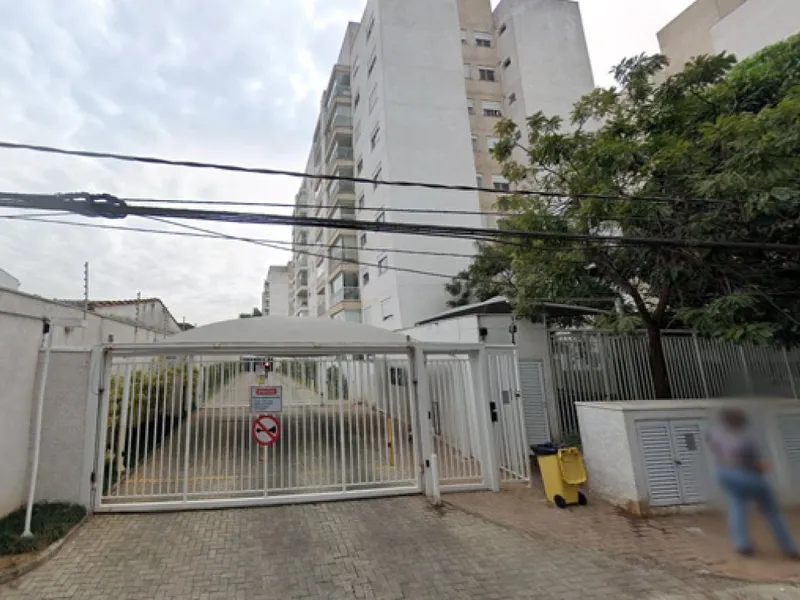 Apartamento em Leilão Judicial