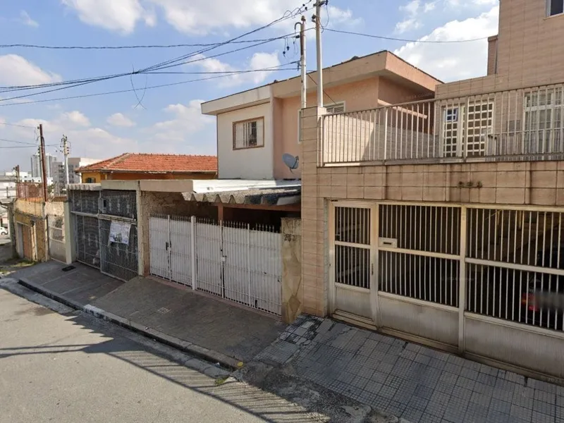 Casa em Leilão Judicial