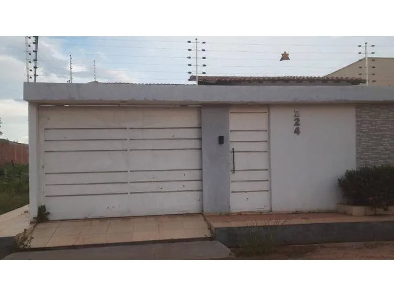 Casa em Leilão Extrajudicial