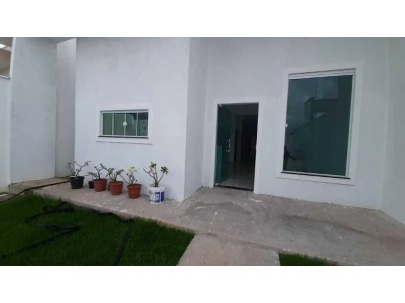 Casa em leilão