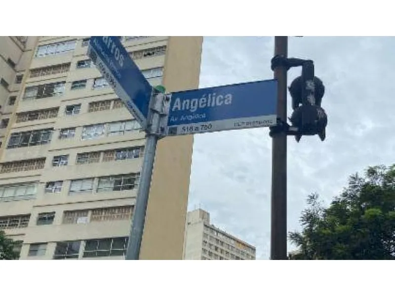 Apartamento em leilão