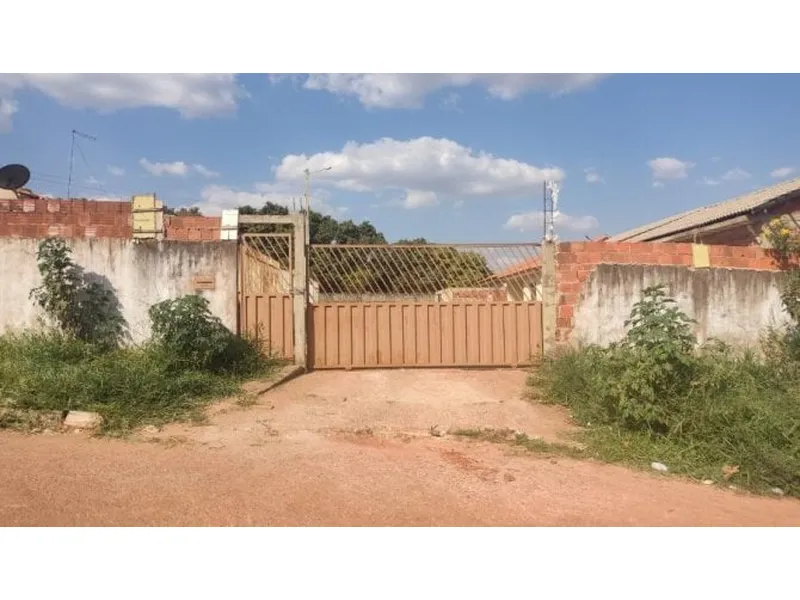 Casa em Leilão Extrajudicial