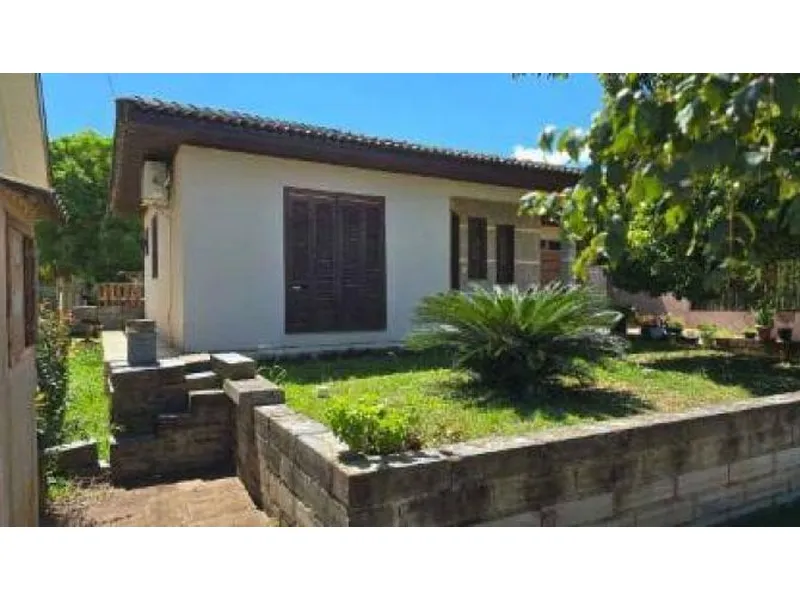 Casa em leilão