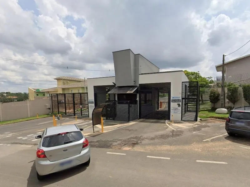 Terreno em leilão