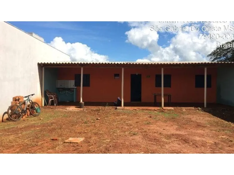 Casa em Leilão Extrajudicial