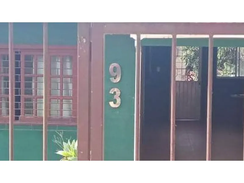 Casa em leilão