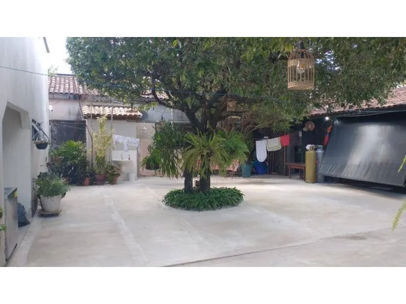 Casa em leilão