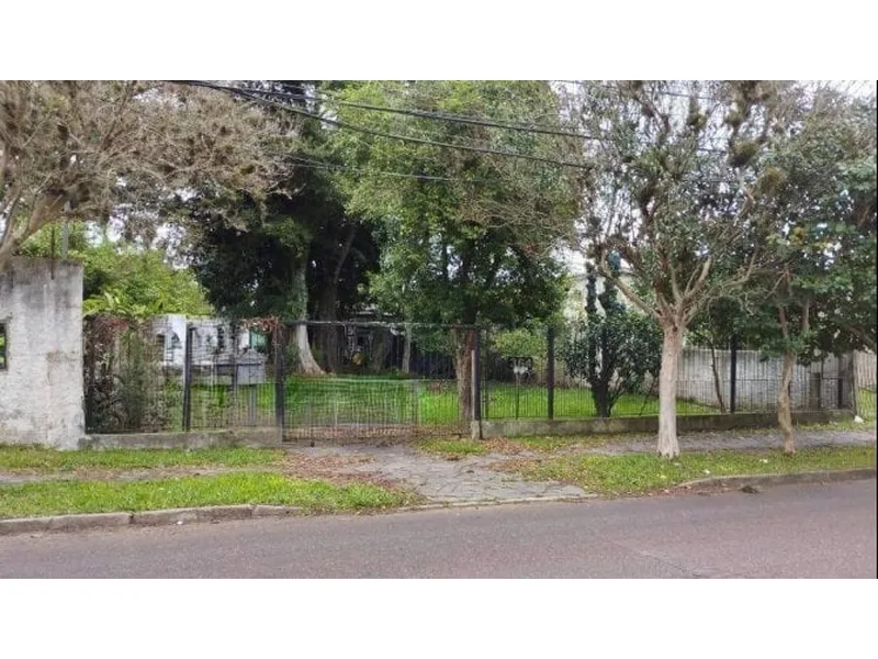 Casa em leilão