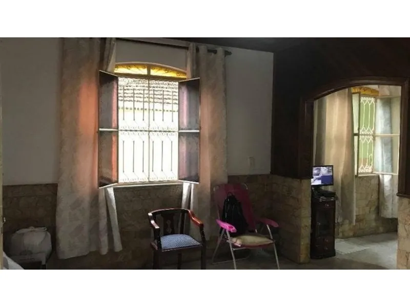 Casa em leilão