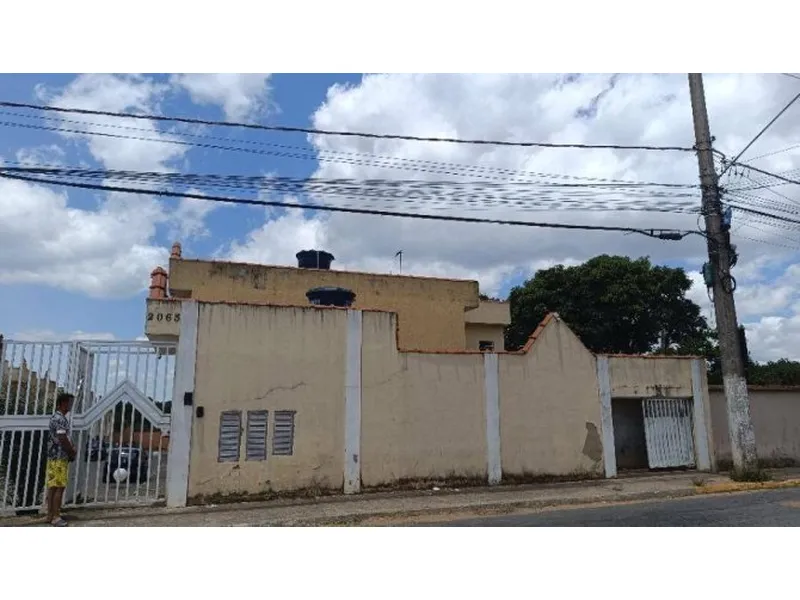 Casa em Leilão Extrajudicial