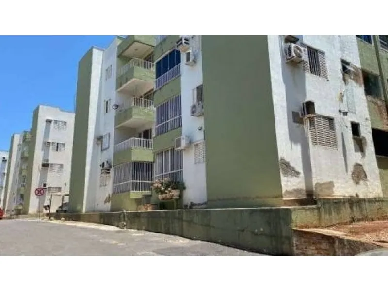 Apartamento em leilão