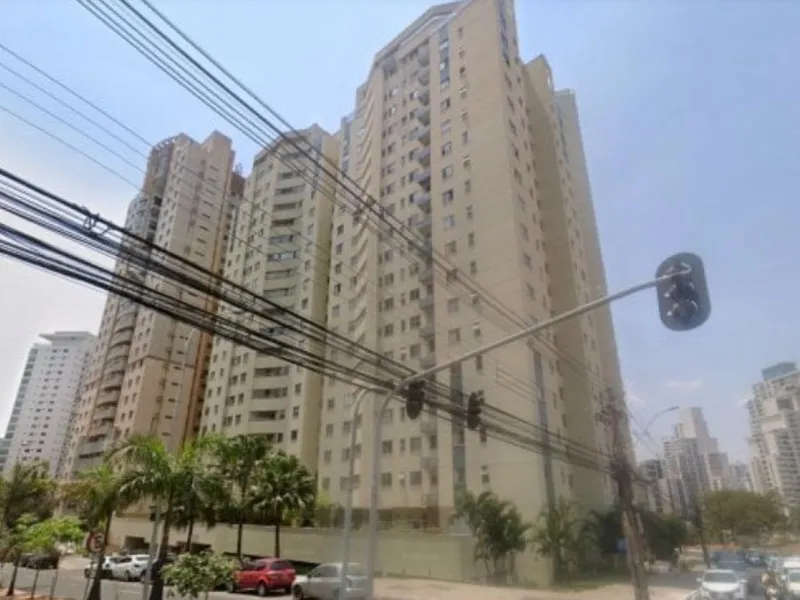 Apartamento em leilão